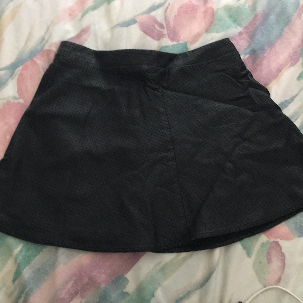 New skirt